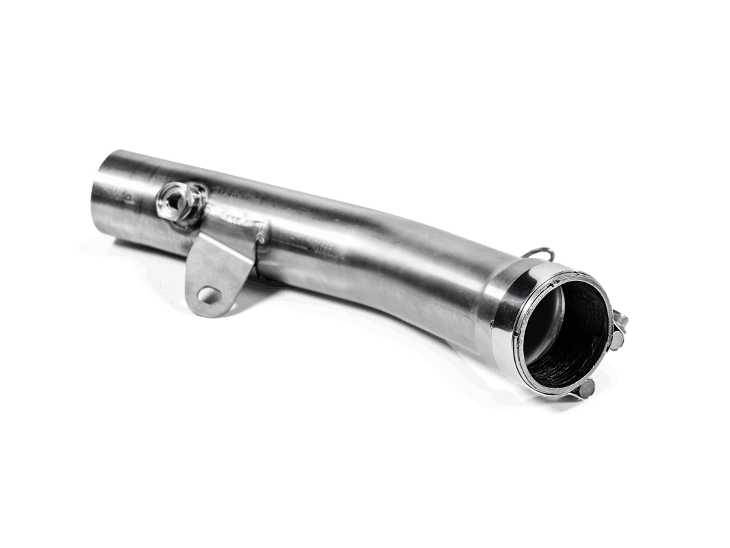 Akrapovic Optional Zwischenrohr Edelstahl Kawasaki