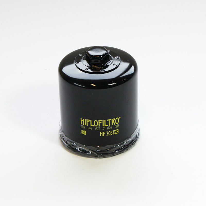 HIFLO Ölfilter HF303RC, HONDA Racing