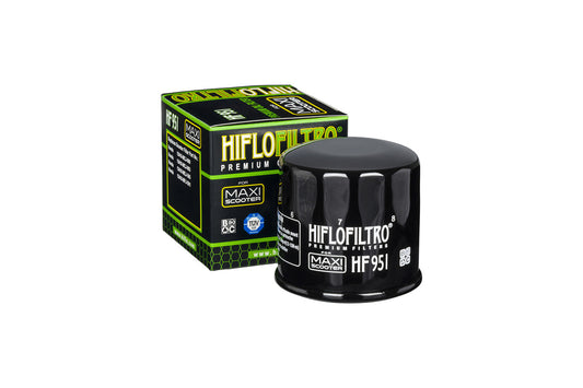HIFLO Ölfilter HF951, HONDA