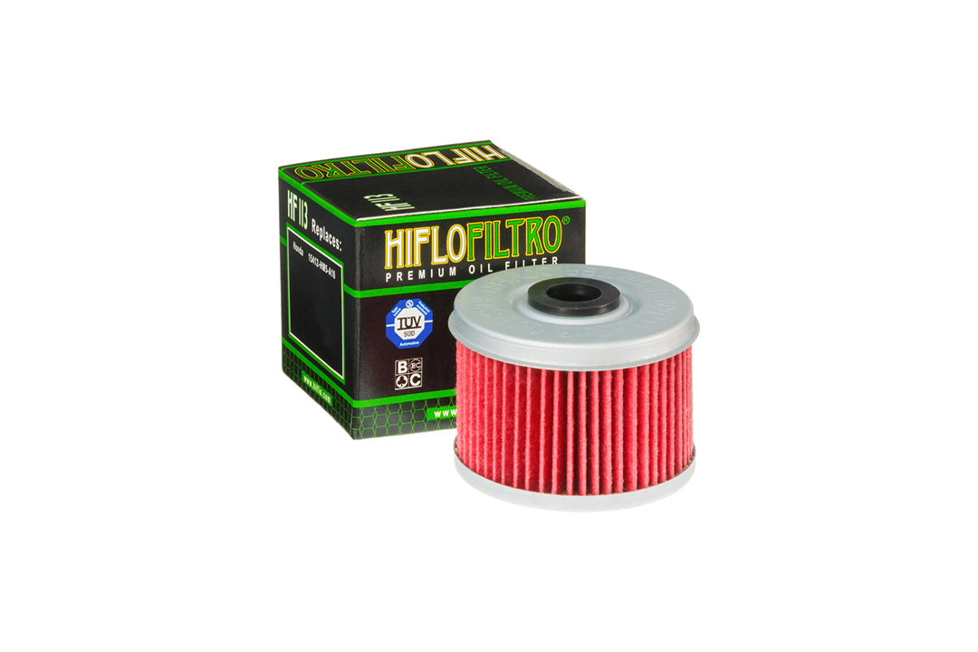 HIFLO Ölfilter HF113, HONDA