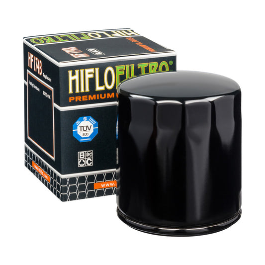 HIFLO Ölfilter HF174B Harley Davidson, VRSC