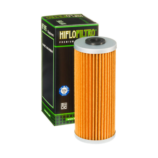 HIFLO Ölfilter HF895 Ural 650-750cc