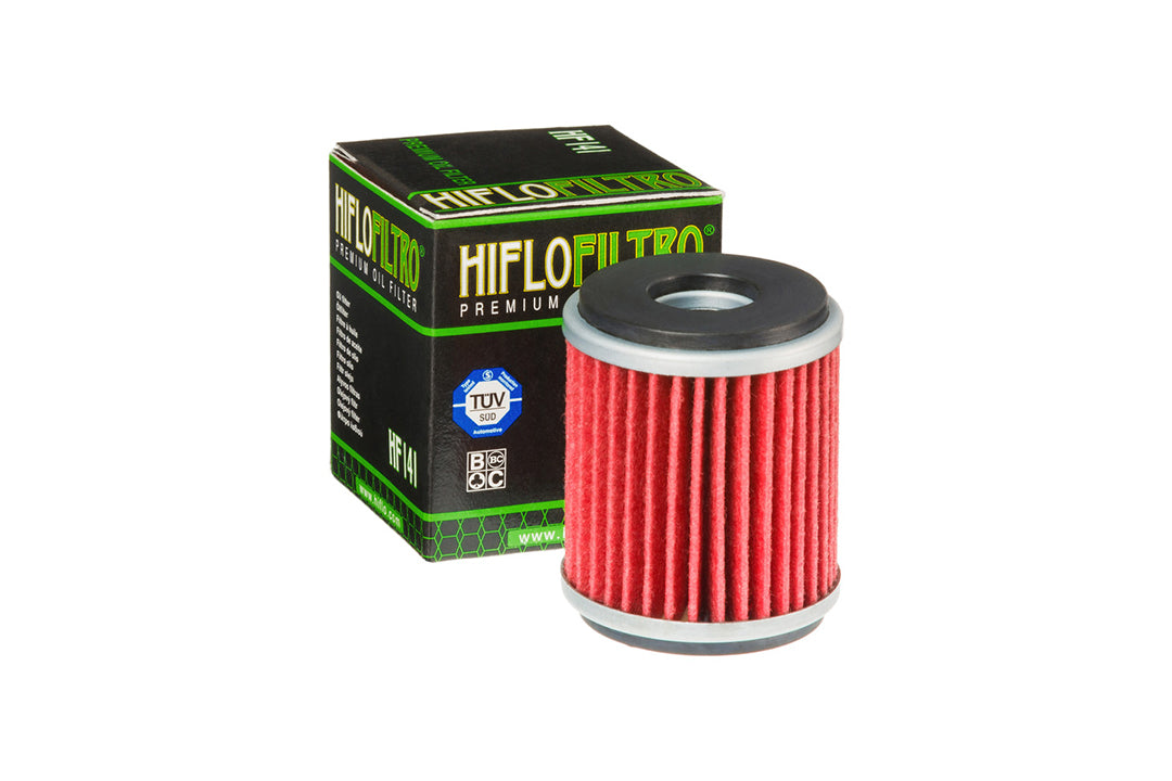 HIFLO Ölfilter HF141 Yamaha
