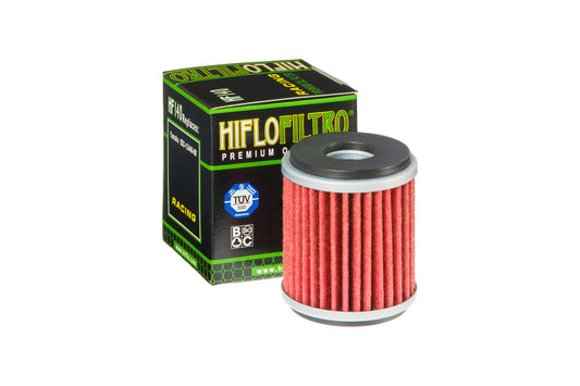 HIFLO Ölfilter HF140, Yamaha, Husqvarna, Gas Gas