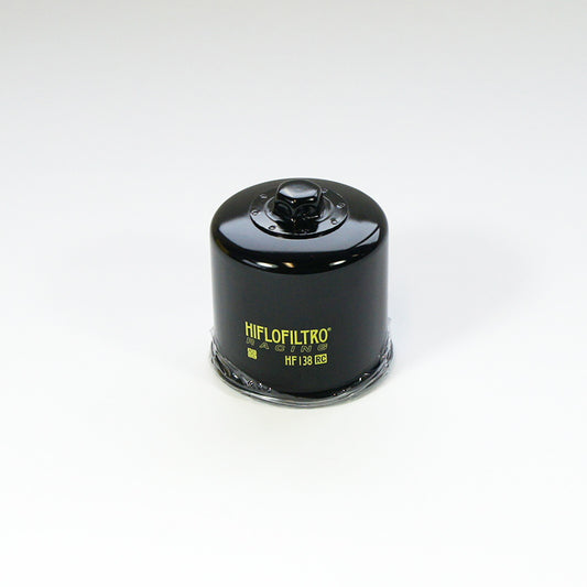 HIFLO Ölfilter HF138RC, für div. Fzg. Racing