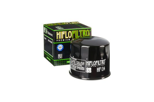 HIFLO Ölfilter HF134 SUZUKI