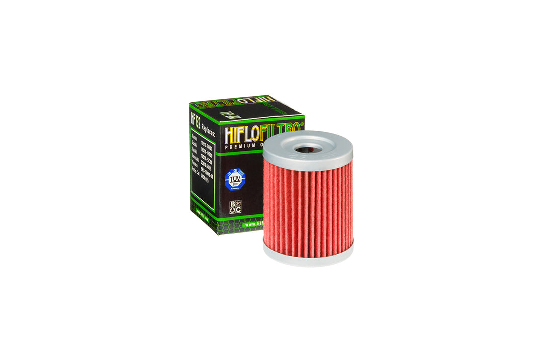 HIFLO Ölfilter HF132 SUZUKI/SACHS/BETA