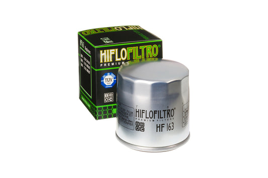 HIFLO Ölfilter HF163, BMW K-MODELLE