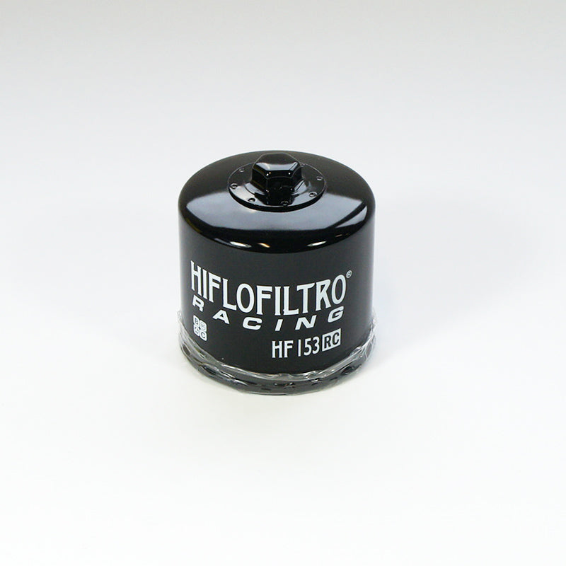 HIFLO Ölfilter HF153RC, für div. Fzg. Racing