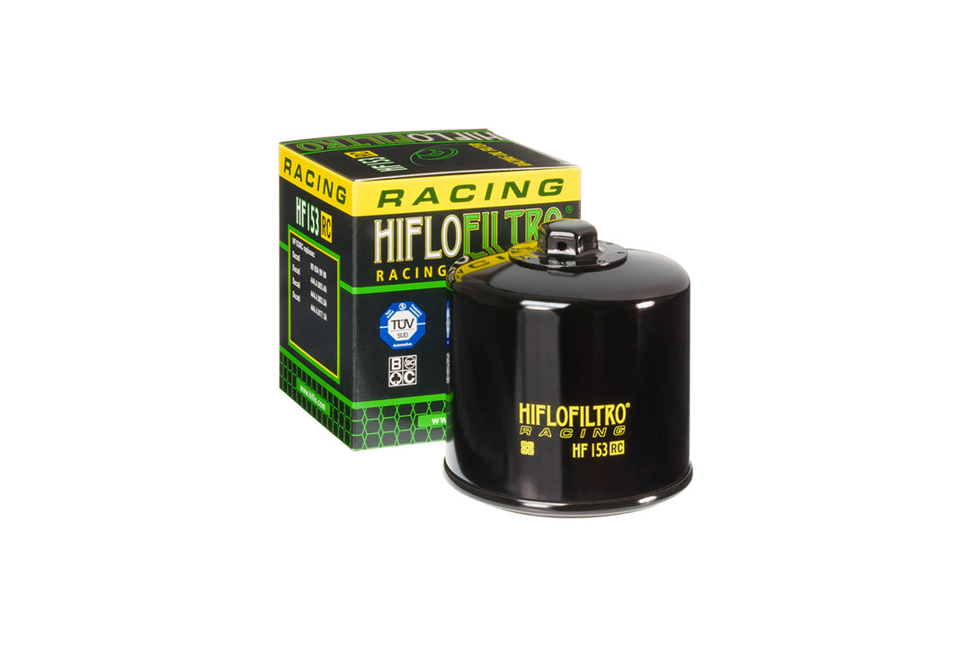 HIFLO Ölfilter HF153RC, für div. Fzg. Racing