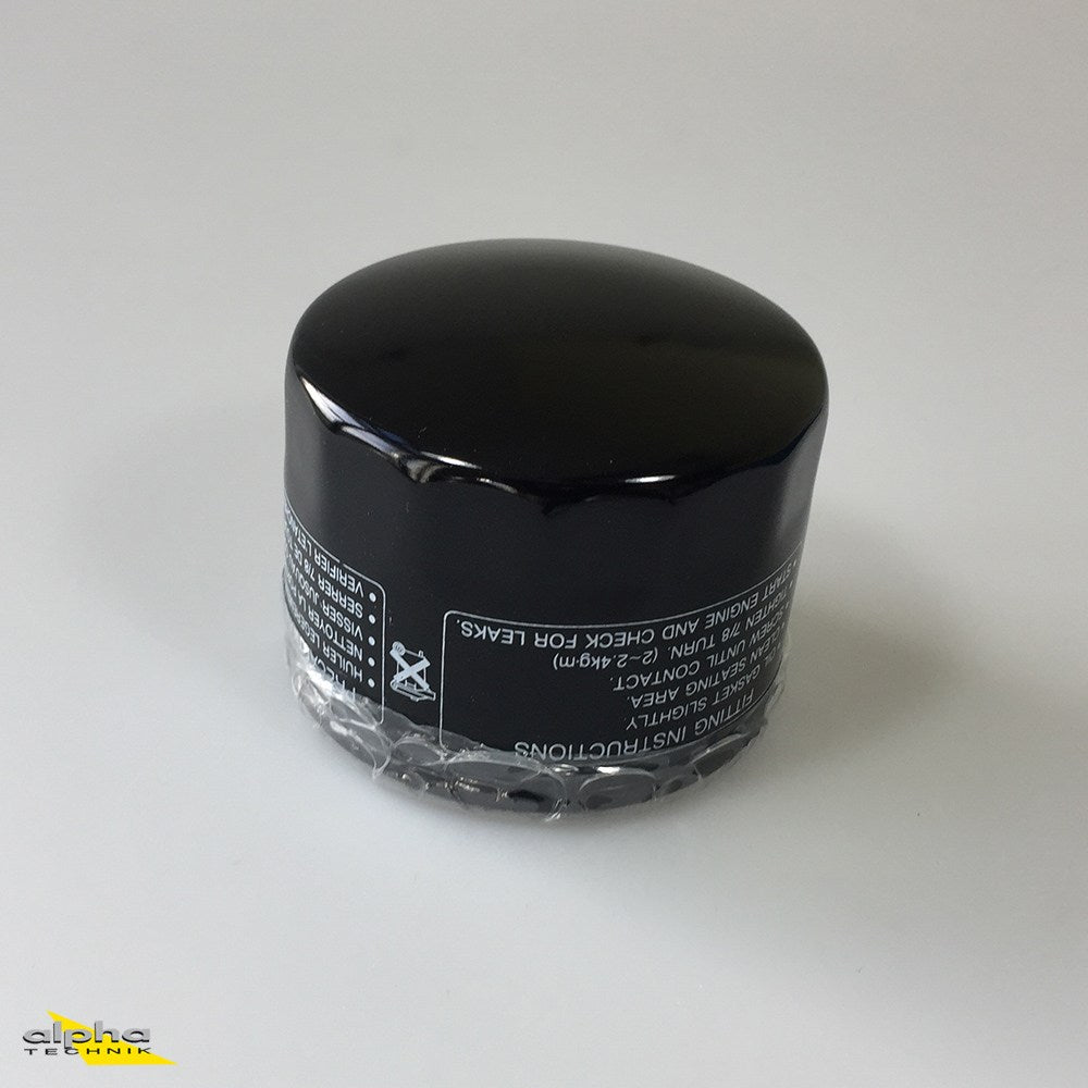 HIFLO / UFI Ölfilter MOTO-GUZZI/Benelli