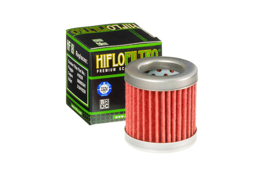 HIFLO Ölfilter  Aprilia/PIAGGIO