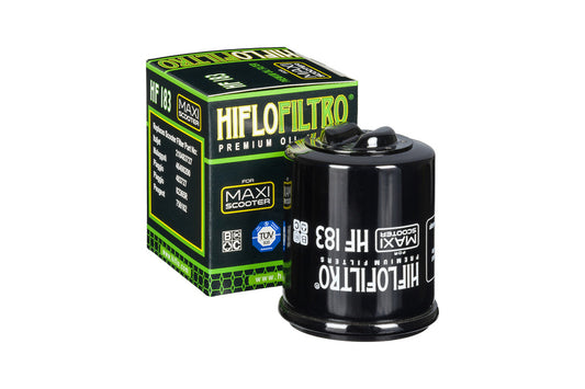 HIFLO Ölfilter HF183, BEN/GIL u.a. *