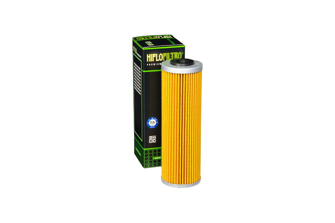 HIFLO Ölfilter HF650, KTM