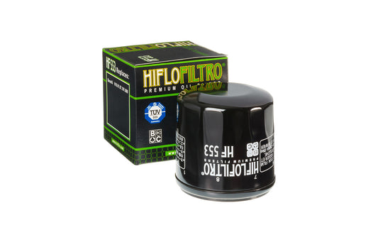 HIFLO Ölfilter HF553 Benelli