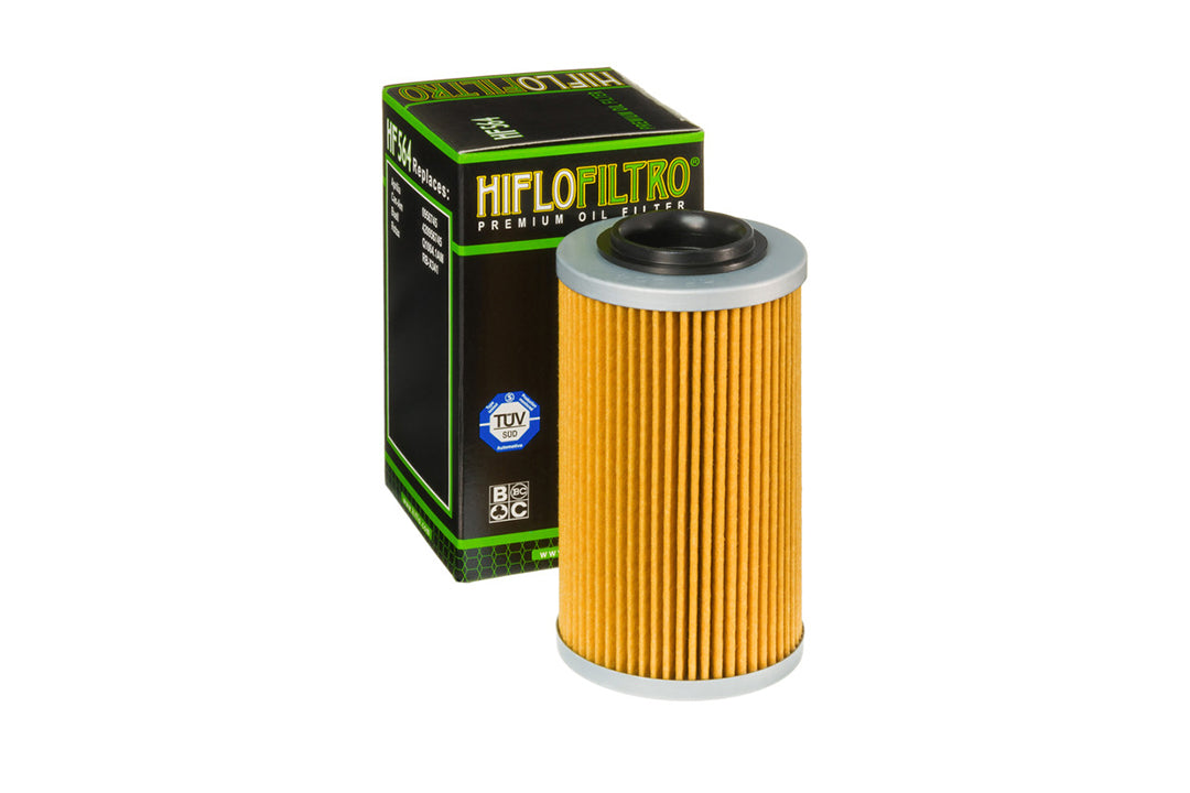 HIFLO Ölfilter HF564, Buell