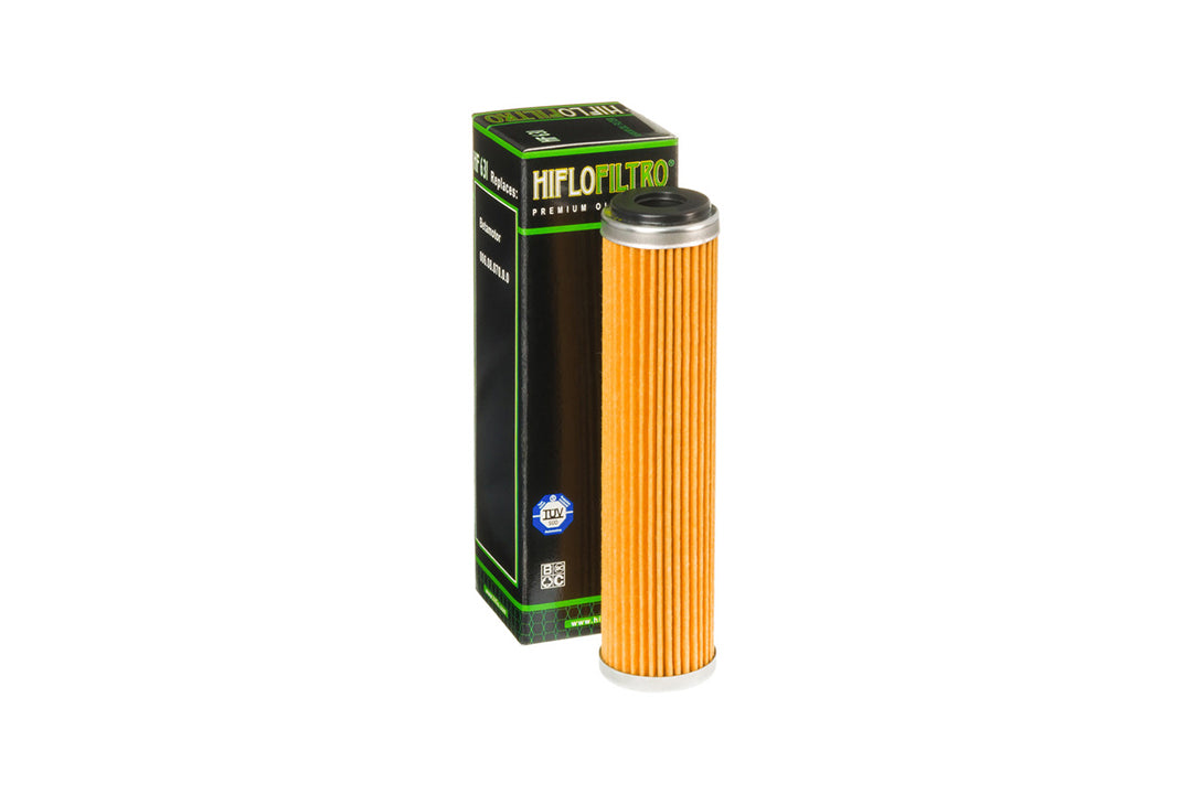 HIFLO Ölfilter HF631, BETA