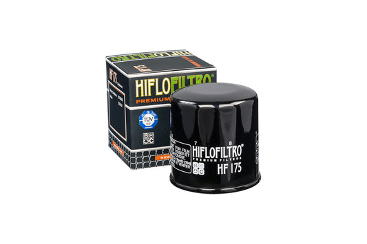 HIFLO Ölfilter HF175, HARLEY/INDIAN