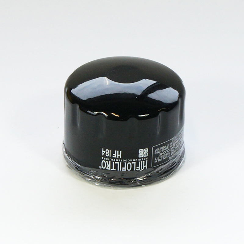 HIFLO Ölfilter HF184, Maxiscooter