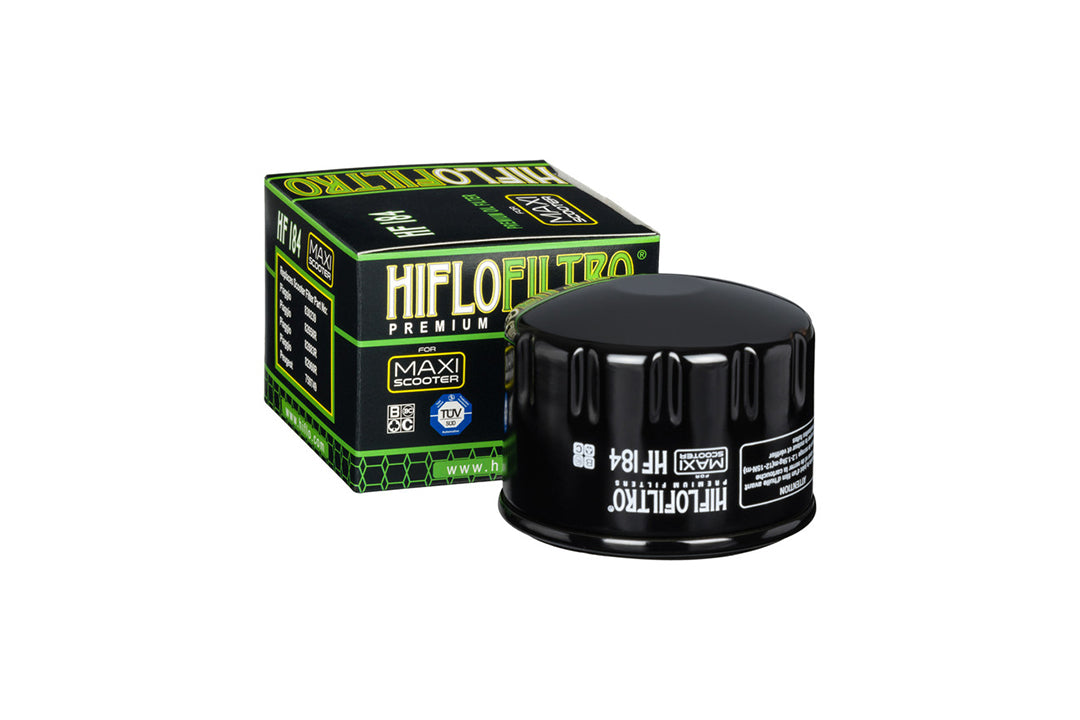 HIFLO Ölfilter HF184, Maxiscooter