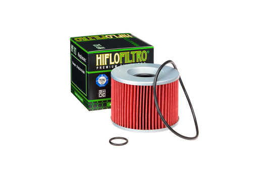 HIFLO Ölfilter HF192, TRIUMPH