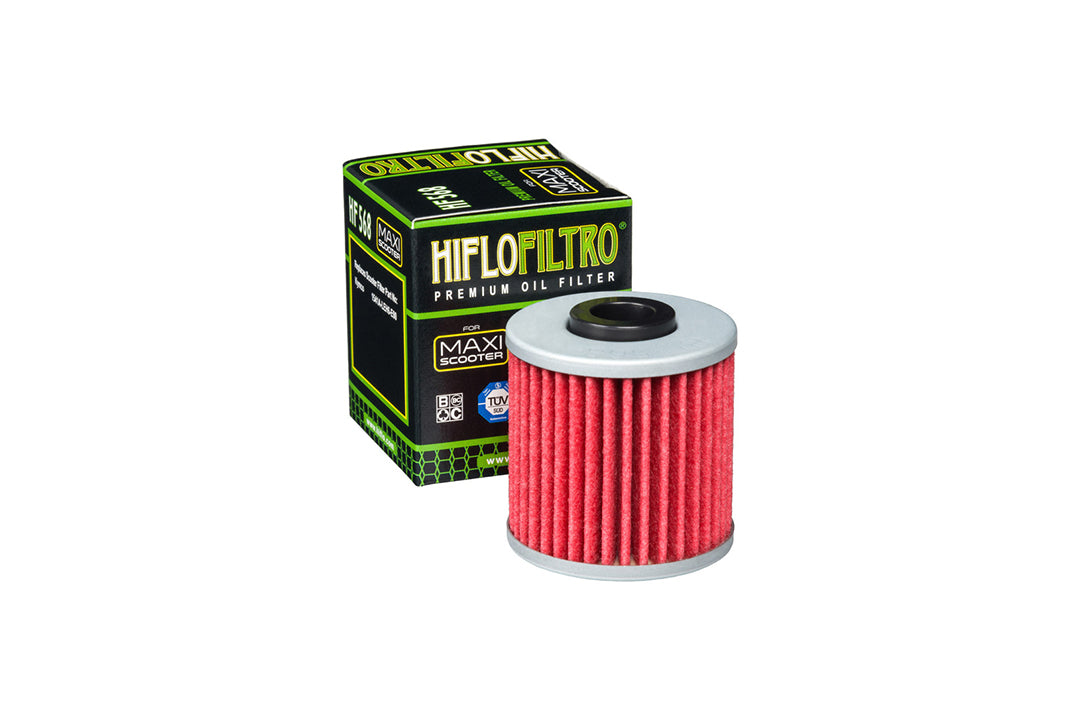 HIFLO Ölfilter HF568