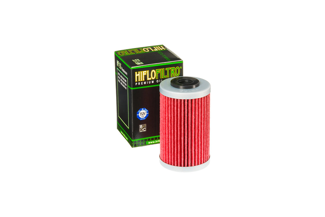 HIFLO Ölfilter HF155 HUSAB/KTM/MUZ *