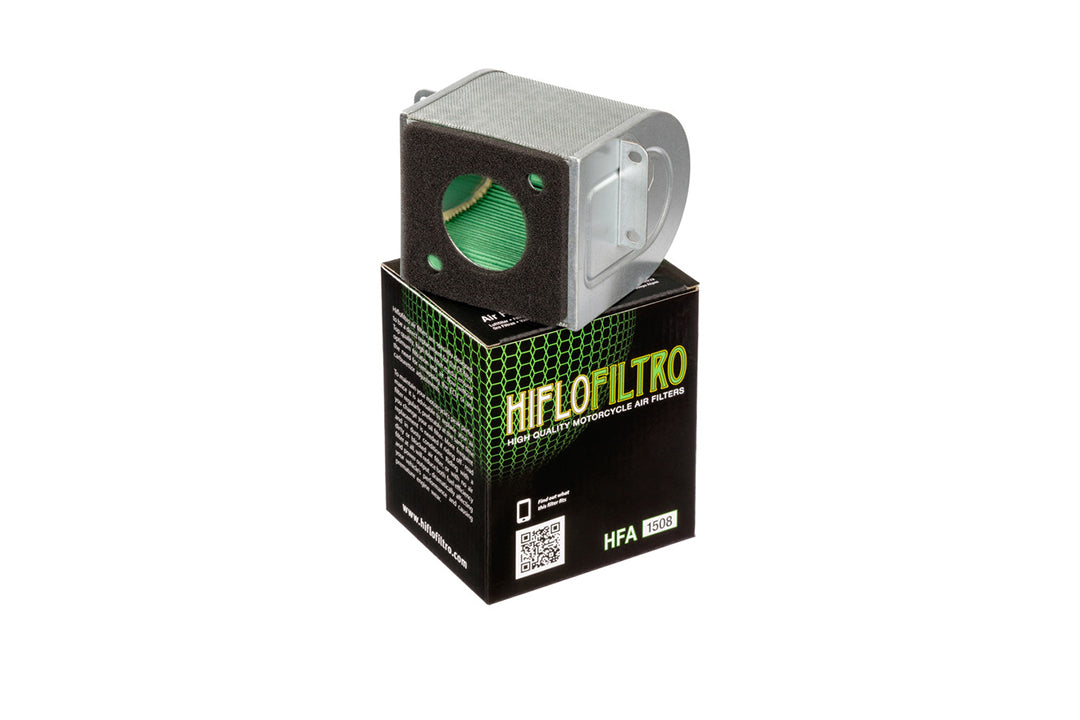 HIFLO Luftfilter HFA1508 Honda CB500