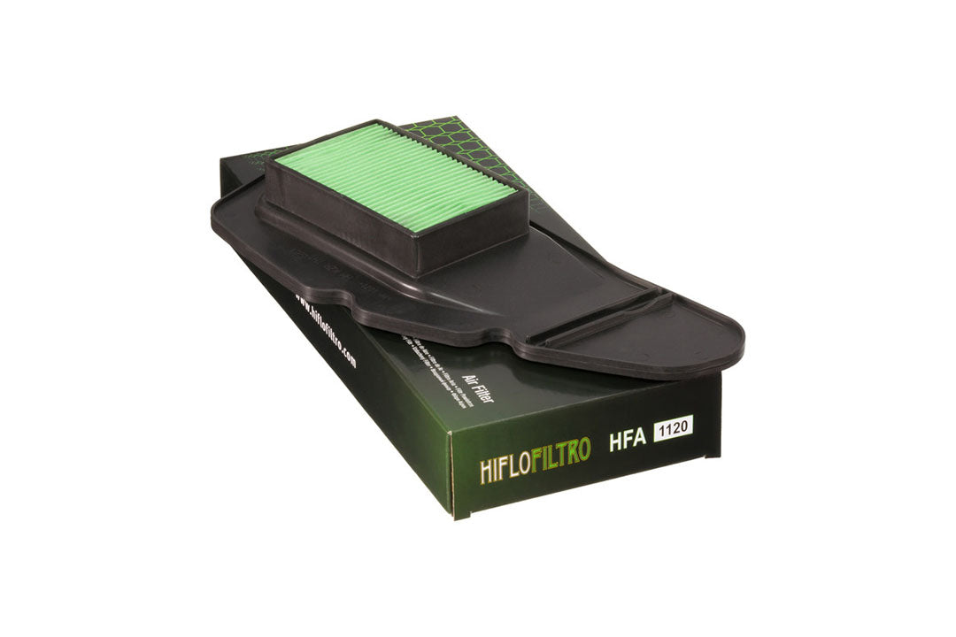 HIFLO Luftfilter HFA1120 Honda PCX125