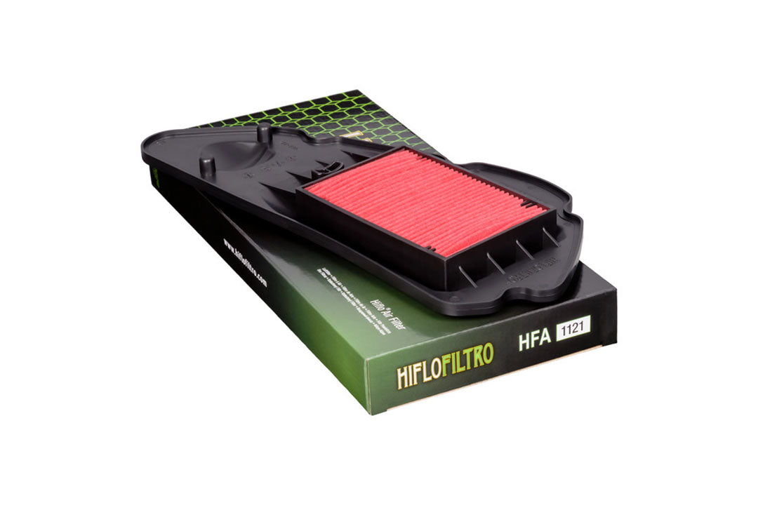 HIFLO Luftfilter HFA1121 Honda SH125/150