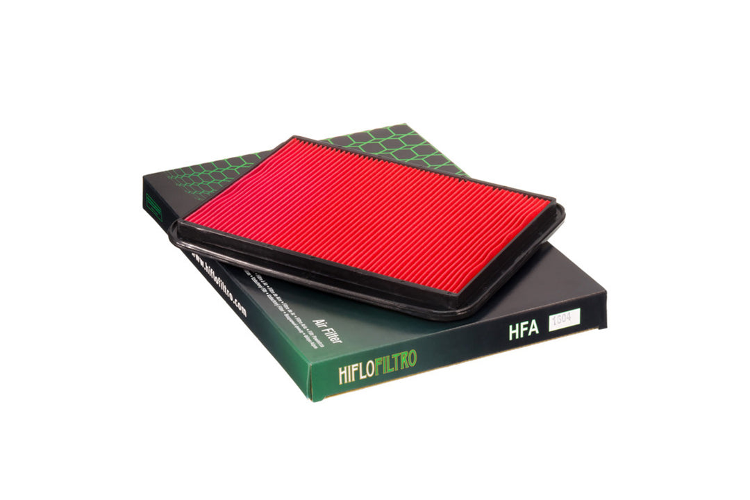 HIFLO Luftfilter HFA1604 Honda CBR 400/600