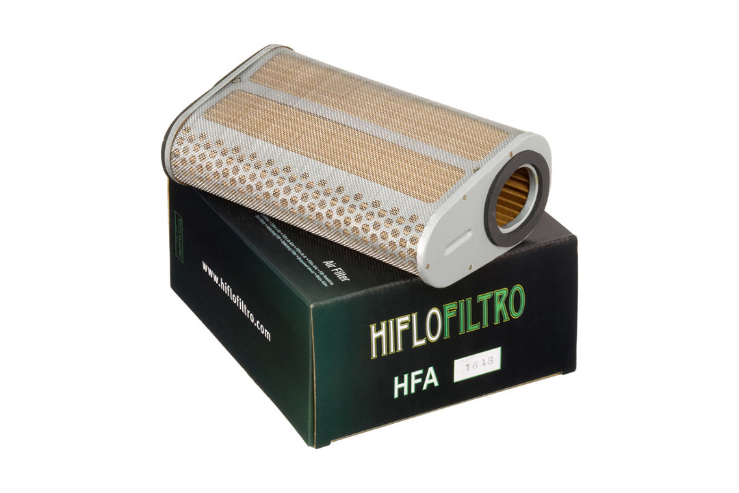 HIFLO Luftfilter HFA1618 Honda CBF 600