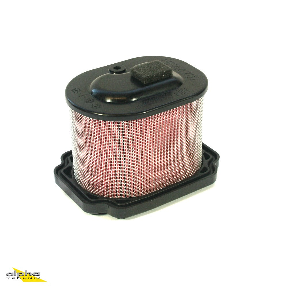 HIFLO Luftfilter HFA4707 Yamaha MT-07