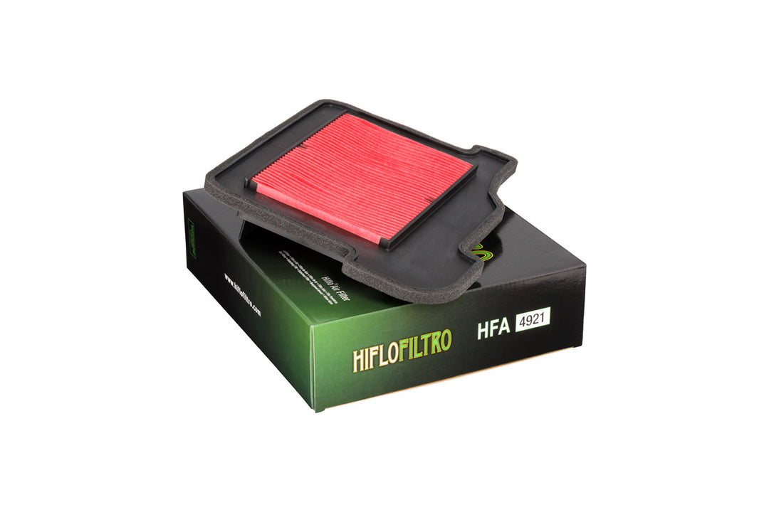HIFLO Luftfilter HFA4921 Yamaha MT-09