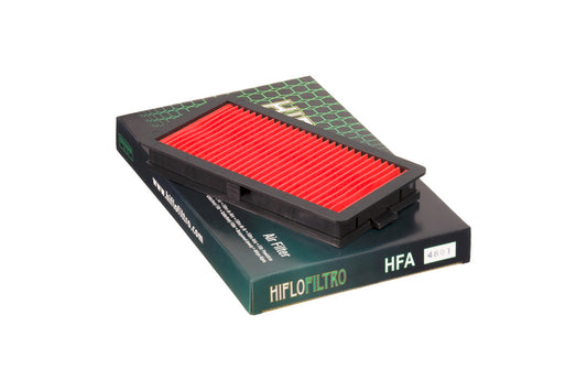 HIFLO Luftfilter HFA4801 Yamaha TRX850