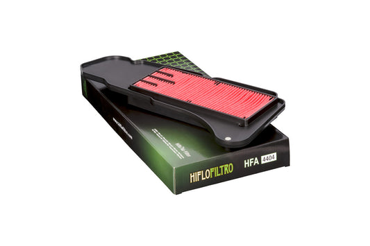 HIFLO Luftfilter HFA4404 Yamaha YP 400 1.Filter