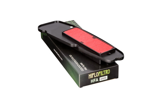 HIFLO Luftfilter HFA4405 Yamaha YP 400 2.Filter