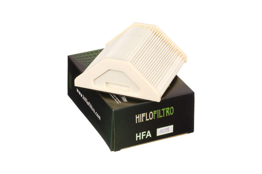 HIFLO Luftfilter HFA4605 Yamaha  FZ600 1986-1989
