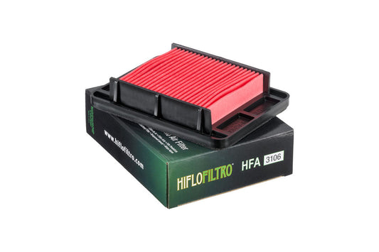 HIFLO Luftfilter HFA3106 Suzuki GSX-R125