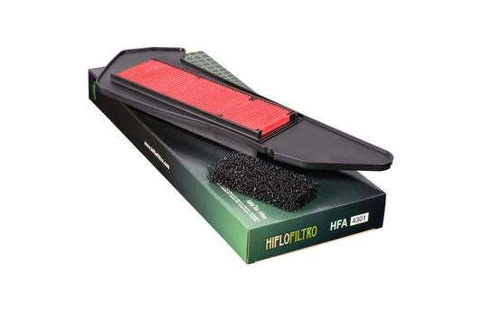 HIFLO Luftfilter HFA4301 Yamaha X-Max 300