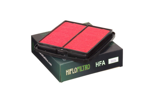 HIFLO Luftfilter HFA3605 Suzuki