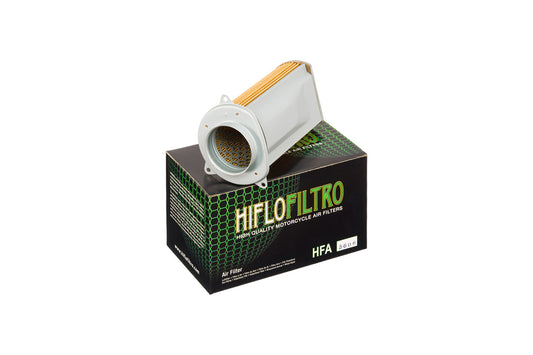 HIFLO Luftfilter HFA3606 Suzuki VS 800 vorne