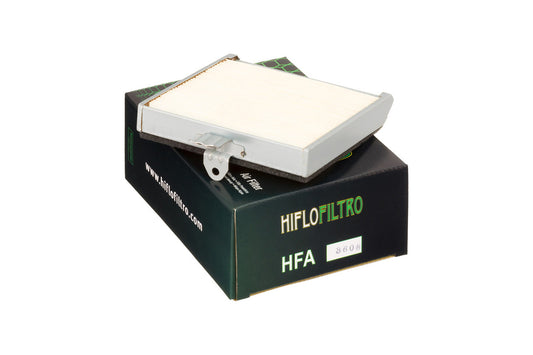HIFLO Luftfilter HFA3608 Suzuki LS 650