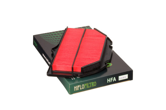 HIFLO Luftfilter HFA3908 Suzuki GSX-R 600/750/10