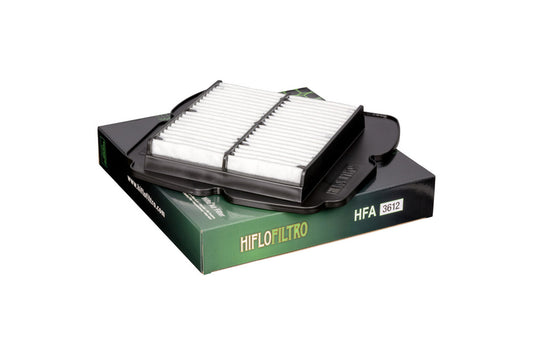 HIFLO Luftfilter HFA3612 Suzuki SV 650/1000 2003-