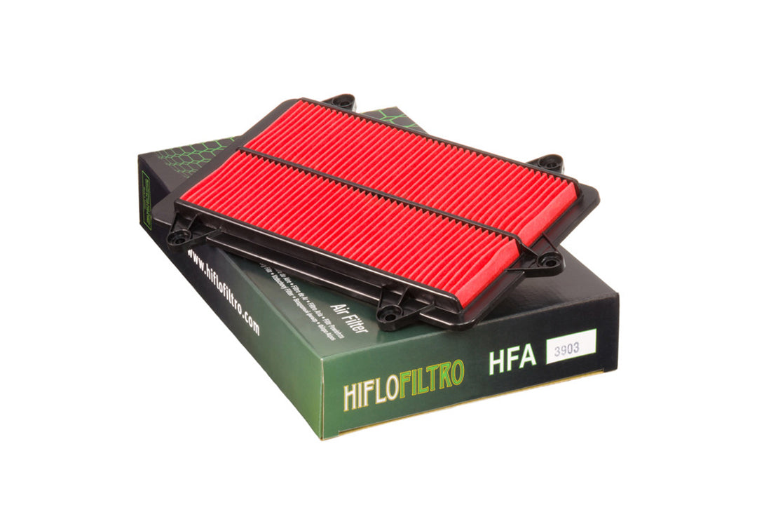 HIFLO Luftfilter HFA3903 Suzuki TL 1000 R