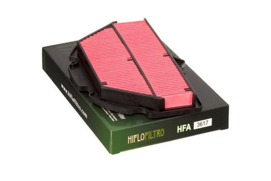 HIFLO Luftfilter HFA3617 Suzuki GSX-R 600/750