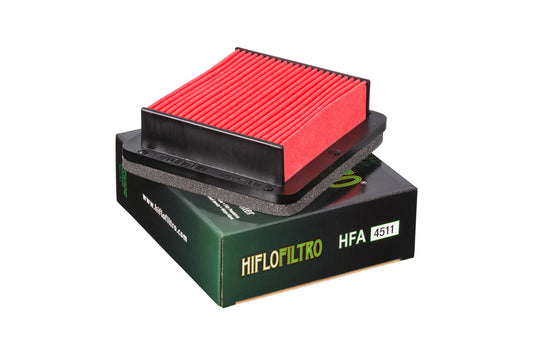 HIFLO Luftfilter HFA4511 Yamaha T Max 530
