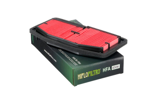 HIFLO Luftfilter HFA6506 Triumph Street Triple 765