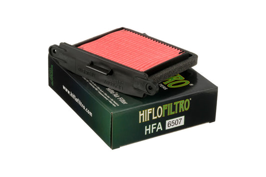 HIFLO Luftfilter HFA6507 Triumph Bonneville Bobber